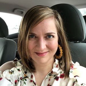 Meet your Posher, Katherine